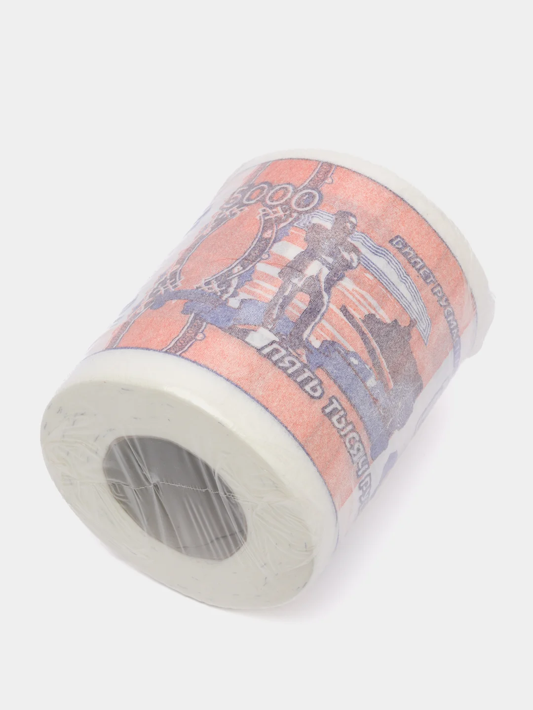 Алый туалетная бумага,деньги,прикол