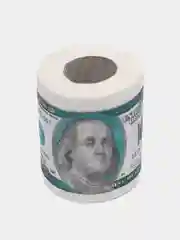 Лайм туалетная бумага,деньги,прикол