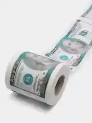 Лайм туалетная бумага,деньги,прикол