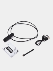 Микронаушник Bluetooth магнитный
