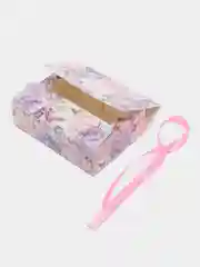 Конфетный подарочная коробка