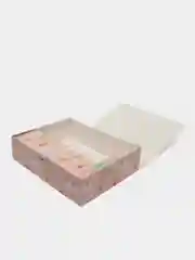 Пудровый коробки  подарочные "Для семьи"