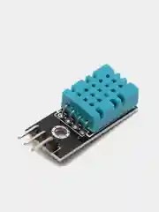 DHT-11 термогигрометр термометр-гигрометр модуль температуры и влажности