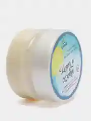 Детский крем масло "Мороз и солнце", 50г, Спивакъ