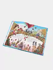 Книга для детей "Андерсен. Сказки", сборник детских сказок