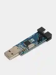 USB ISP программатор для микроконтроллеров AVR
