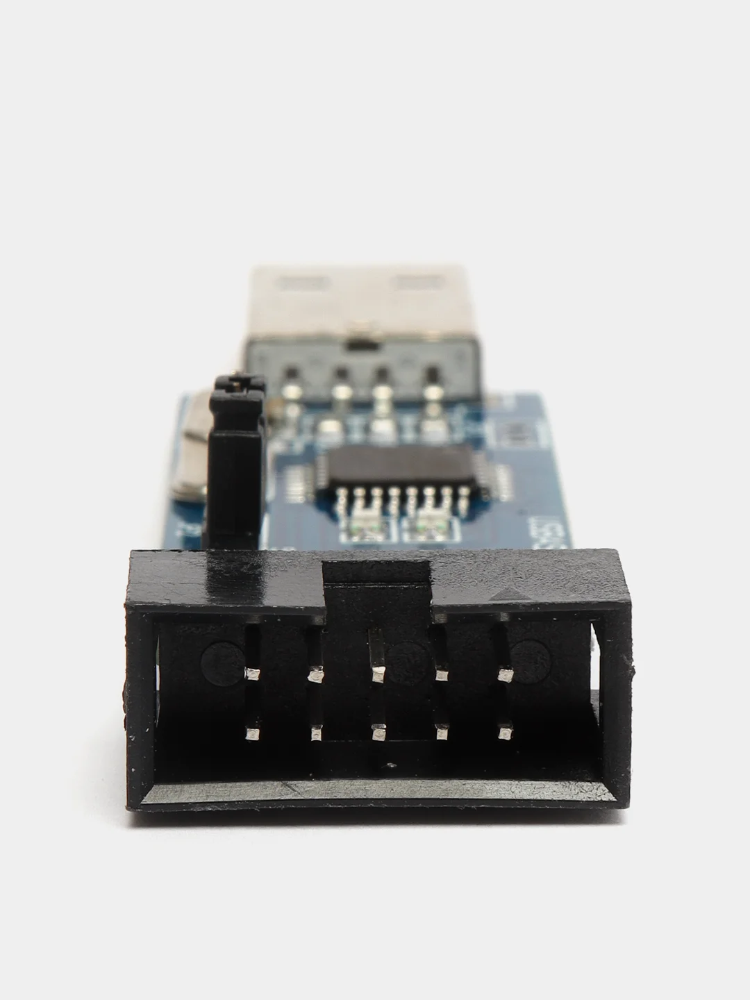 USB ISP программатор для микроконтроллеров AVR