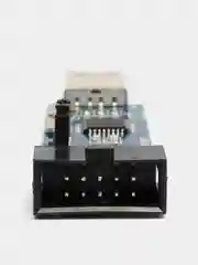 USB ISP программатор для микроконтроллеров AVR