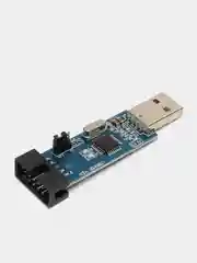 USB ISP программатор для микроконтроллеров AVR