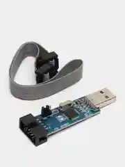 USB ISP программатор для микроконтроллеров AVR
