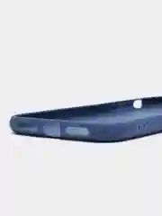 Индиго чехол Наруто для IPhone 6s, 7, 8, SE2, 7/8 plus Xr 11