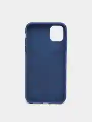 Индиго чехол Наруто для IPhone 6s, 7, 8, SE2, 7/8 plus Xr 11