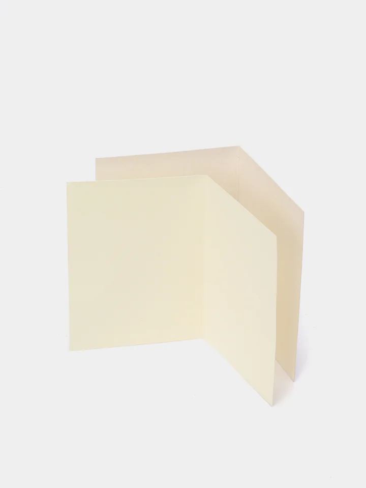 Бордовый мини открытки 3D