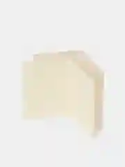 Бордовый мини открытки 3D