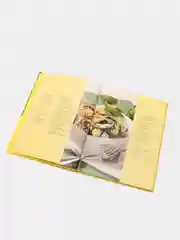 Книга "Самая вкусная паста. 50 аппетитных идей", рецепты пасты с иллюстрациями
