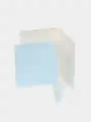 Желтый мини открытки 3D