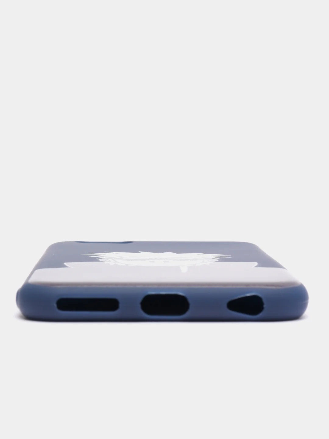 Синий чехол Наруто для IPhone 6s, 7, 8, SE2, 7/8 plus Xr 11