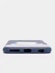 Синий чехол Наруто для IPhone 6s, 7, 8, SE2, 7/8 plus Xr 11