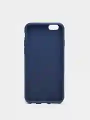 Синий чехол Наруто для IPhone 6s, 7, 8, SE2, 7/8 plus Xr 11