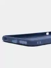 Синий чехол Наруто для IPhone 6s, 7, 8, SE2, 7/8 plus Xr 11