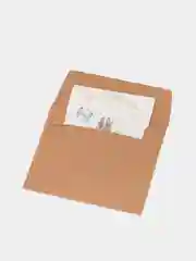 Багровый мини открытки 3D