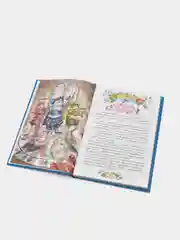 Детская книга-подарок. Королевство сказок
