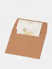Аметистовый мини открытки 3D