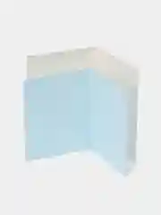 Зеленый мини открытки 3D
