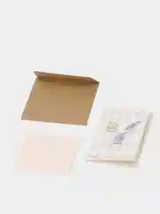 Вишнёвый мини открытки 3D