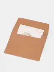 Горчичный мини открытки 3D