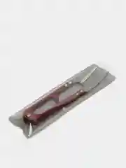 Багровый щипчики ножницы для шитья, большие