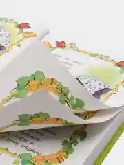 Книга для детей "Малышкина книжка. Сборник стихов и сказок для детей"