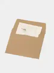 Алый мини открытки 3D