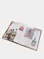 Книга "Виски. Энциклопедия для взрослых"