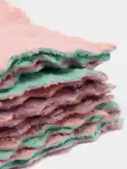 Тряпка из микрофибры