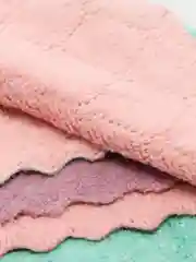 Тряпка из микрофибры