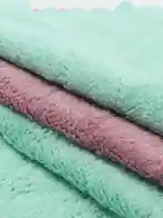 Тряпка из микрофибры