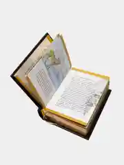 Книга "Охота", иллюстрированная энциклопедия