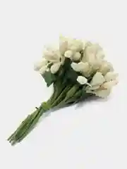 Светло-жёлтый тычинки сахарные для цветов