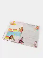 WINX "Модный альбом"
