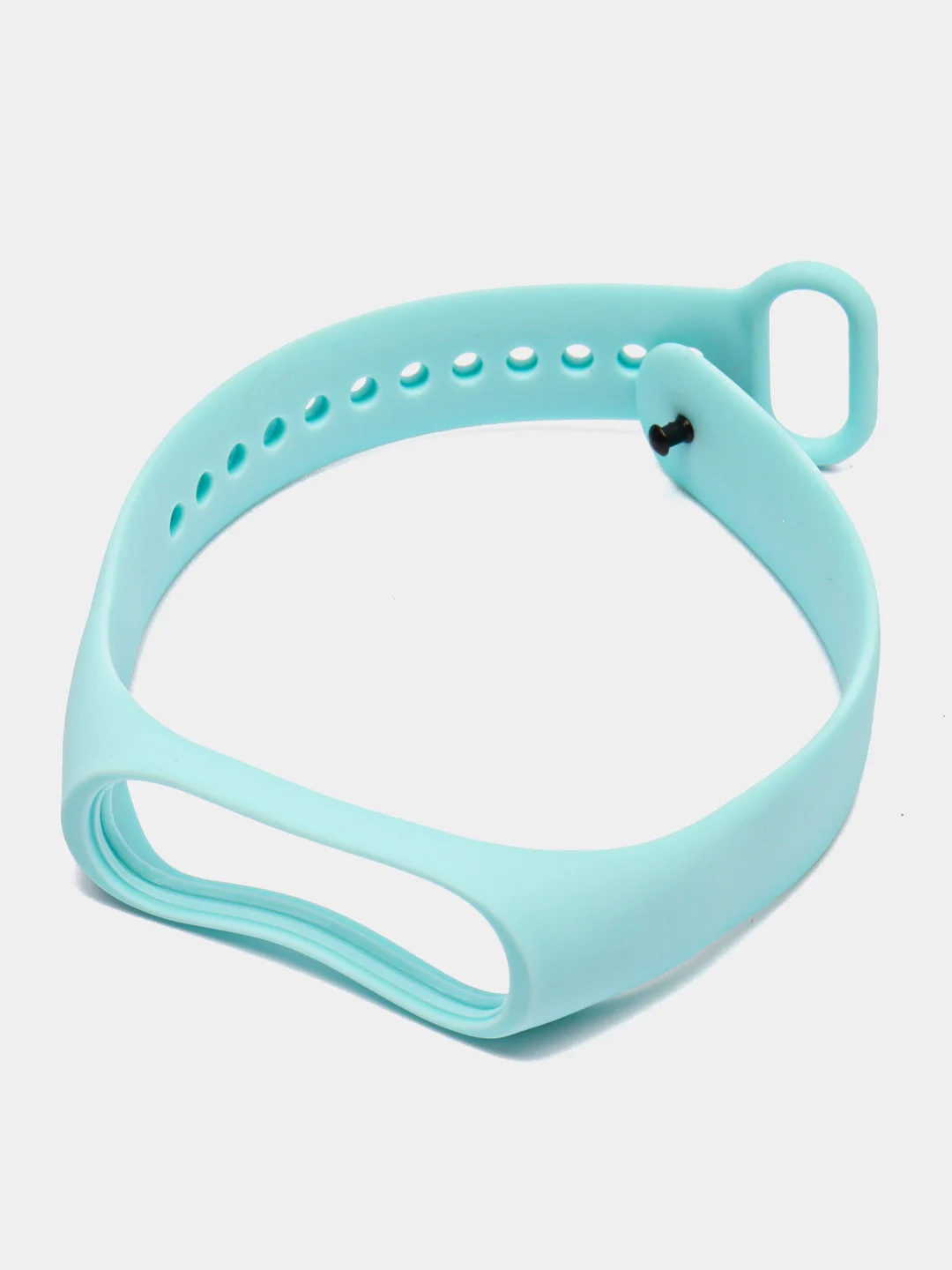 Мятный ремешки для Xiaomi Mi Band 3 и Mi Band 4, 15 цветов