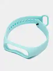 Мятный ремешки для Xiaomi Mi Band 3 и Mi Band 4, 15 цветов