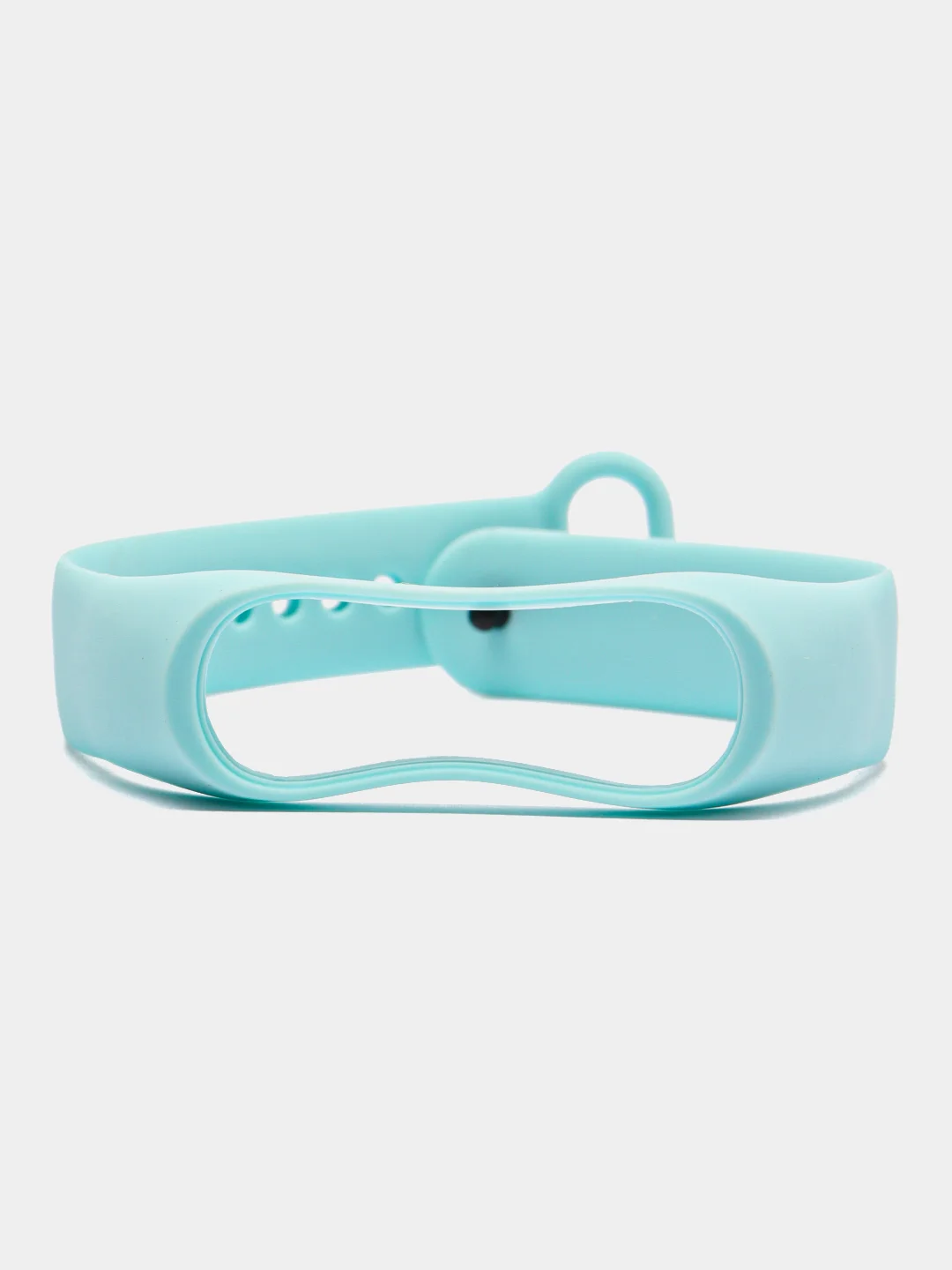 Мятный ремешки для Xiaomi Mi Band 3 и Mi Band 4, 15 цветов