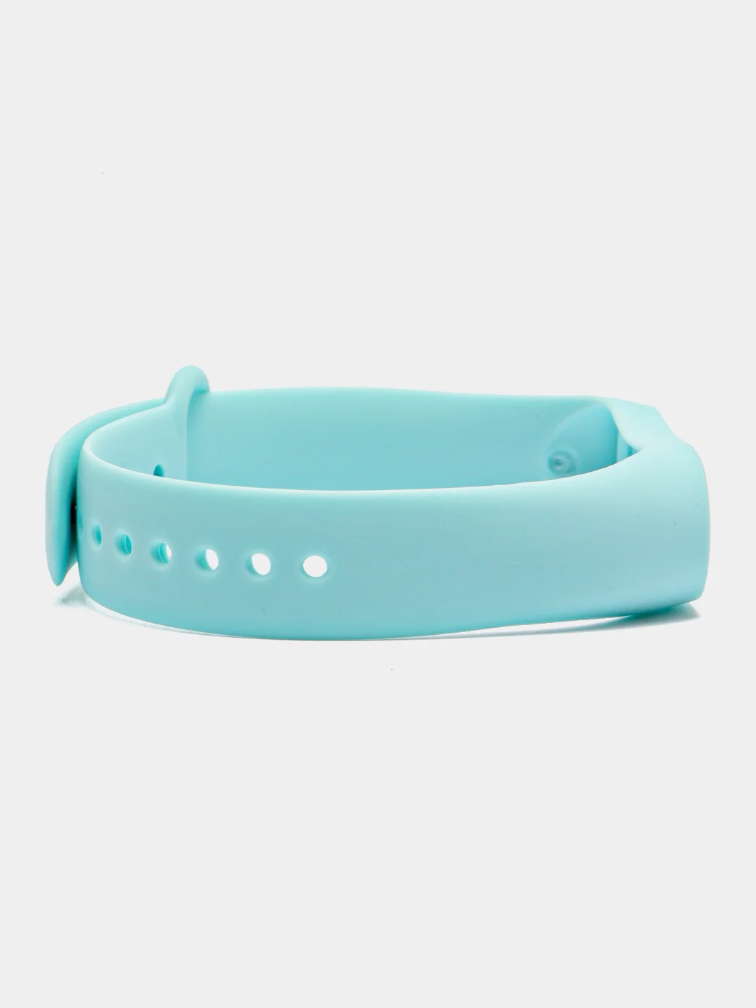 Мятный ремешки для Xiaomi Mi Band 3 и Mi Band 4, 15 цветов