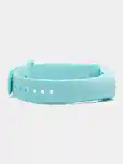 Мятный ремешки для Xiaomi Mi Band 3 и Mi Band 4, 15 цветов