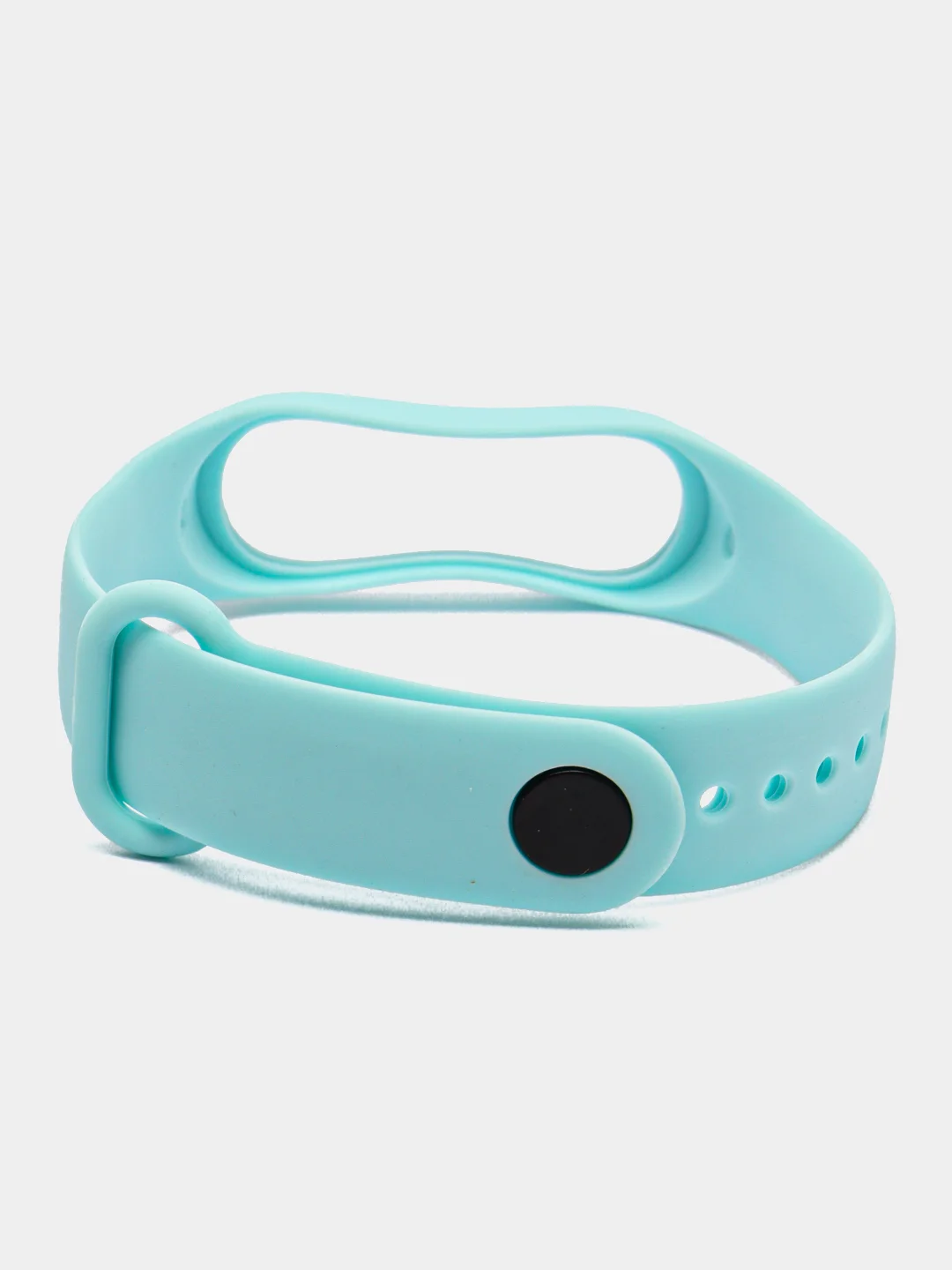 Мятный ремешки для Xiaomi Mi Band 3 и Mi Band 4, 15 цветов