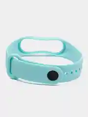 Мятный ремешки для Xiaomi Mi Band 3 и Mi Band 4, 15 цветов