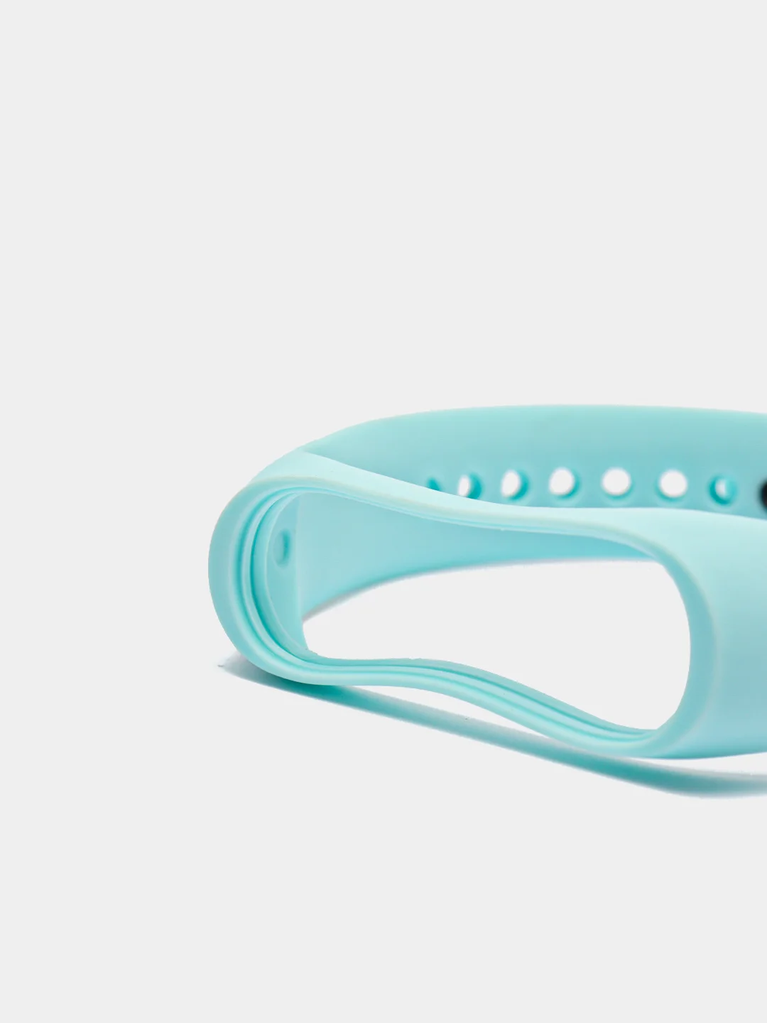 Мятный ремешки для Xiaomi Mi Band 3 и Mi Band 4, 15 цветов