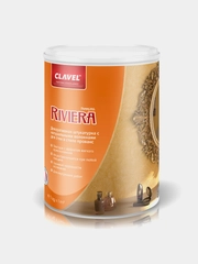 Декоративная штукатурка Clavel Riviera