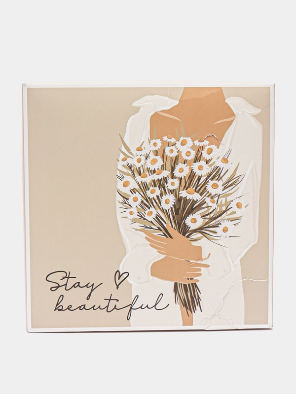 Подарочный набор "Stay beauty"